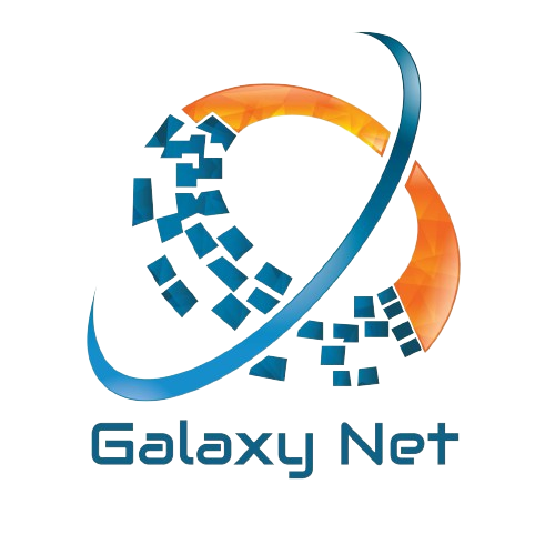 Galaxy Net-logo